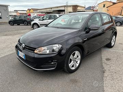 Volkswagen Golf 1.4 TGI 5p. Business BlueMotion