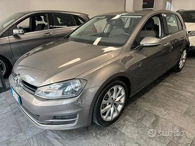 Volkswagen Golf 1.6 TDI 105cv 5p. Highline Garanti