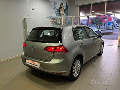 Volkswagen Golf 1.6 TDI 5p. Comfortline BlueMotion