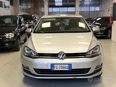 Volkswagen Golf 1.6 TDI 5p. Highline BlueMotion Te