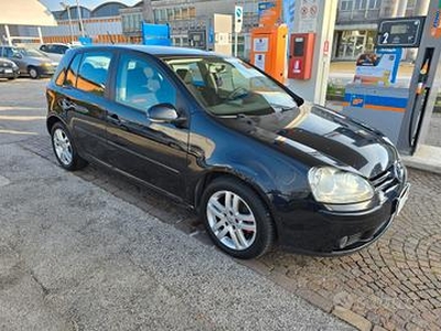 Volkswagen Golf 1.9 TDI 5p. Con 387.000km