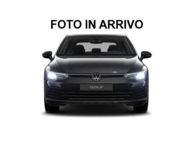 VOLKSWAGEN GOLF 2.0 TDI 150 CV DSG *CERCHI LEGA*KEYLESS*APPCONNECT