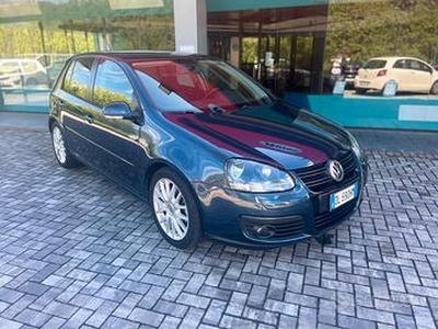 Volkswagen Golf 5 2.0 GTD 170cv - IMPECABILE