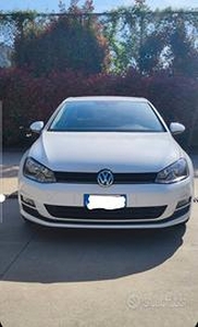 VOLKSWAGEN Golf 7ª serie - 2013