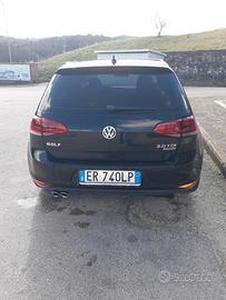 VOLKSWAGEN Golf 7ª serie - 2014