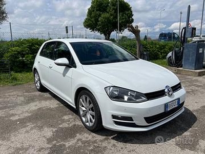 VOLKSWAGEN Golf 7ª serie - 2016