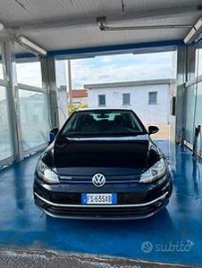 Volkswagen golf 7 tgi 1.5 130cv