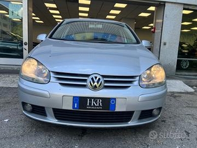 Volkswagen Golf Plus 1.6 16V FSI Comfortline