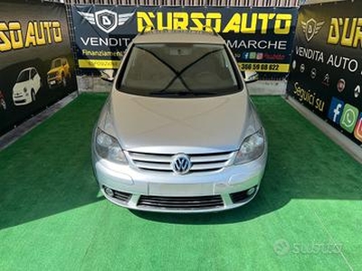 Volkswagen Golf Plus Golf 1.6 5p. Comfortline BiFu