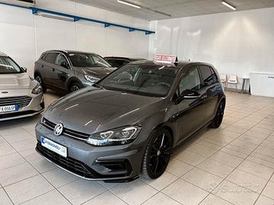 Volkswagen Golf R 2.0 TSI 310 cv DSG 4MOTION 5p.