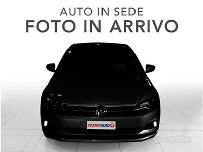 VOLKSWAGEN Golf Variant 1.6 TDI 115 CV BUSINESS