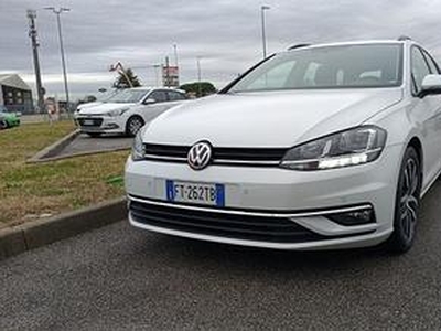 Volkswagen Golf Variant Golf Variant 1.6 TDI 115 C