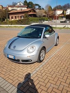 VOLKSWAGEN New Beetle - 2006