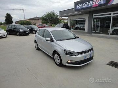 Volkswagen Polo 1.0 MPI 5p. Trendline