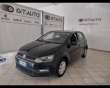 VOLKSWAGEN Polo 1.0 Trendline - rata 98,00 mese