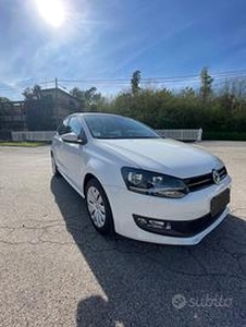 Volkswagen Polo 1.2 5 porte Trendline