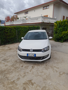 Volkswagen polo 1.2 benzina tsi 105 cv,2010