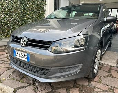 Volkswagen Polo 1.2 TDI ADATTA A NEOPATENTATI