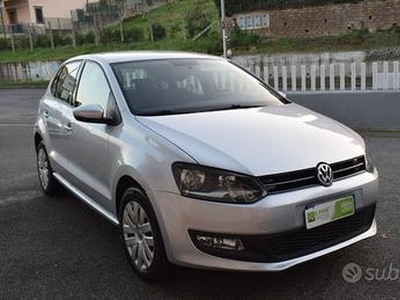 VOLKSWAGEN Polo 1.4 5 porte Comfortline