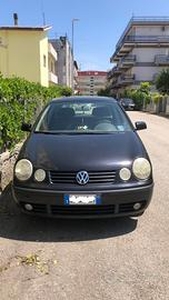 Volkswagen Polo 1.4 Benzina (adatta neopatentati)