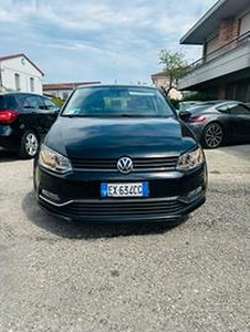 Volkswagen Polo 1.4 TDI 5p. Comfortline