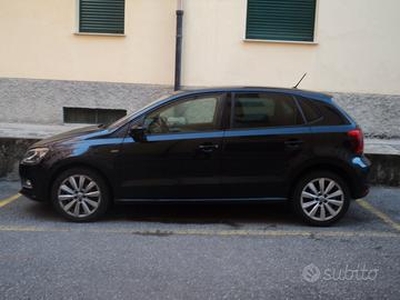 VOLKSWAGEN Polo 1.4 TDI 90cv euro 6