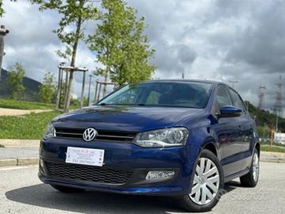 Volkswagen Polo 1.6 TDI 90CV CONFORTLINE 2010 GARA