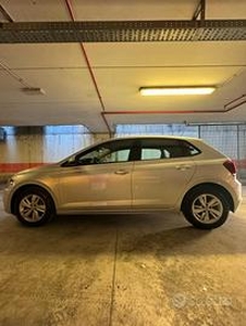 VOLKSWAGEN Polo 6ª serie - 2018