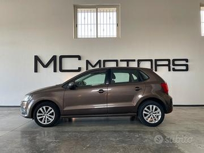 Volkswagen POLO Neopatentati