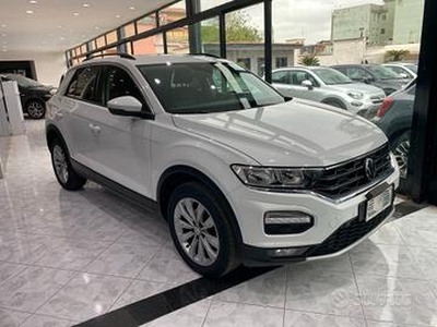 Volkswagen T-Roc 1.0 TSI advanced