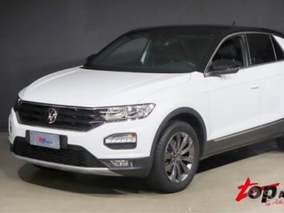 Volkswagen T-ROC 1.5 TSI 150 CV DSG SPORT 5 PORTE