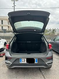 Volkswagen T-Roc 1.6 115CV 2020