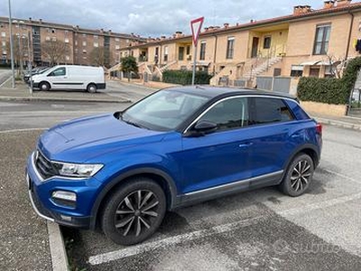 VOLKSWAGEN T-Roc - 2019