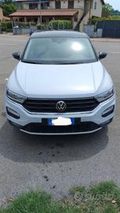 VOLKSWAGEN T-Roc - 2021