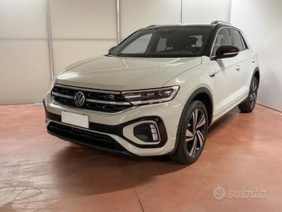 VOLKSWAGEN T-Roc - 2022