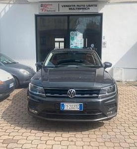 Volkswagen Tiguan 2.0 TDI BUSINESS 150CV DSG