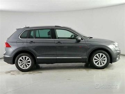 VOLKSWAGEN TIGUAN 2.0 TDI SCR 110KW Business BMT