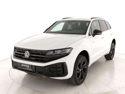 Volkswagen Touareg 3.0 TDI 4Motion 210 kW