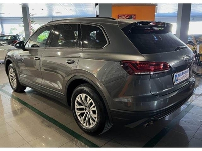 VOLKSWAGEN TOUAREG 3.0 V6 TDI SCR Advanced