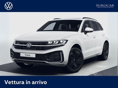 Volkswagen Touareg 3.0 v6 tdi scr r-line 231cv auto