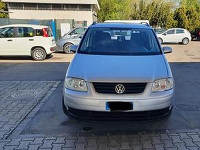 Volkswagen Touran 1.6 Trendline