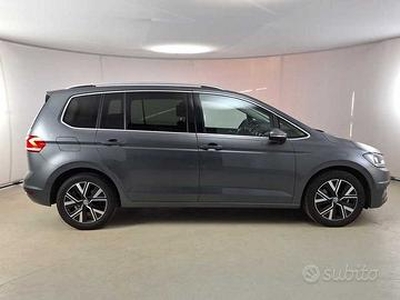 VOLKSWAGEN TOURAN 2.0 TDI SCR Executive BMT DSG