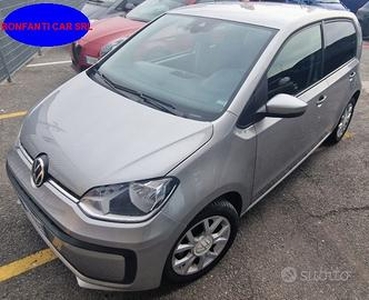 VOLKSWAGEN up! 1.0 3p. eco move up! BlueMotion T