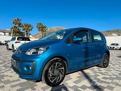 Volkswagen up! 1.0 5p. eco move up 65CV! BlueMotio