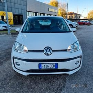 Volkswagen Up! 1.0 Move up BlueMotion 60 CV