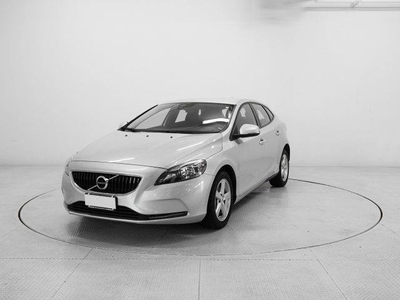 VOLVO V40 D2 Geartronic Business