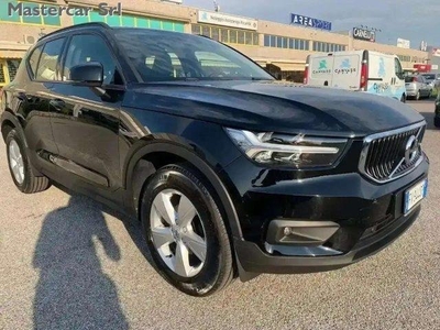 VOLVO XC40 2.0 d3 Business 150CV - Diesel - MANUALE FV944SP