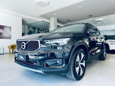 Volvo XC40 D3 AWD Momentum usato