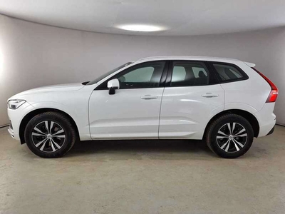 Volvo XC60 B4 AWD 145 kW