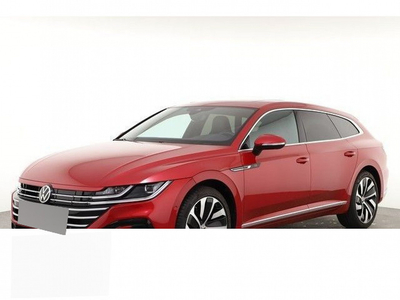 VW Arteon Shooting Brake Ehybrid 1.4 Tsi Dsg R Line 0,5verst. Led Acc Dcc Standhzg. Pano Kamera Dab+ Navi Ahk